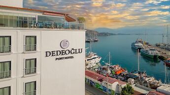 Dedeoğlu Port Hotel