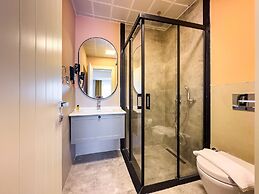 Dedeoğlu Port Hotel