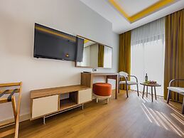 Dedeoğlu Port Hotel