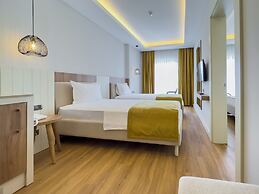 Dedeoğlu Port Hotel