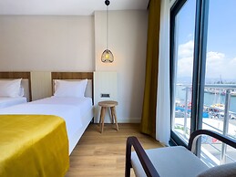 Dedeoğlu Port Hotel