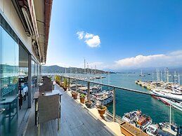 Dedeoğlu Port Hotel