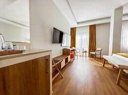 Dedeoğlu Port Hotel