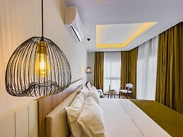 Dedeoğlu Port Hotel