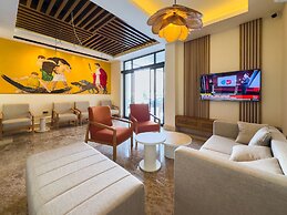 Dedeoğlu Port Hotel