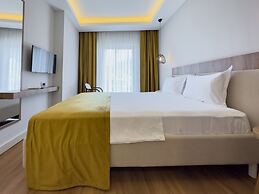 Dedeoğlu Port Hotel