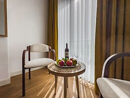 Dedeoğlu Port Hotel