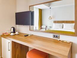 Dedeoğlu Port Hotel