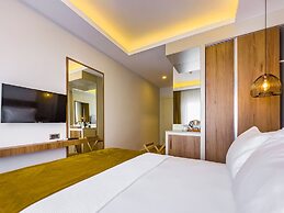 Dedeoğlu Port Hotel