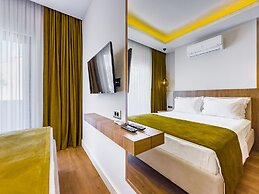 Dedeoğlu Port Hotel