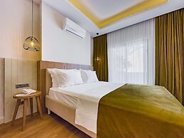 Dedeoğlu Port Hotel