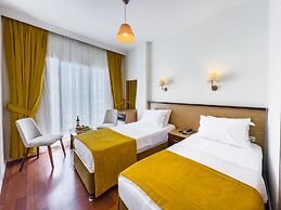 Dedeoğlu Port Hotel