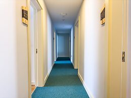 Dedeoğlu Port Hotel