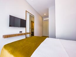 Dedeoğlu Port Hotel