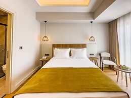 Dedeoğlu Port Hotel