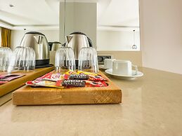 Dedeoğlu Port Hotel