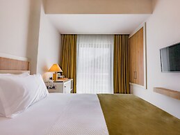 Dedeoğlu Port Hotel