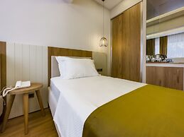 Dedeoğlu Port Hotel