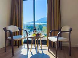 Dedeoğlu Port Hotel