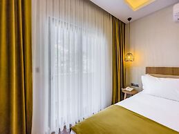 Dedeoğlu Port Hotel