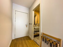 Dedeoğlu Port Hotel