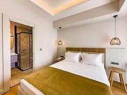 Dedeoğlu Port Hotel