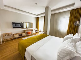 Dedeoğlu Port Hotel