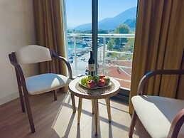 Dedeoğlu Port Hotel