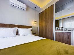 Dedeoğlu Port Hotel