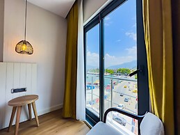 Dedeoğlu Port Hotel