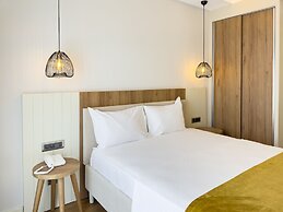 Dedeoğlu Port Hotel