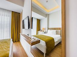 Dedeoğlu Port Hotel