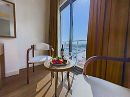 Dedeoğlu Port Hotel