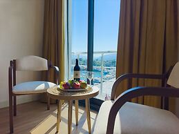 Dedeoğlu Port Hotel