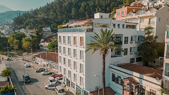 Dedeoğlu Port Hotel