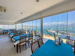 Dedeoğlu Port Hotel