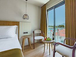 Dedeoğlu Port Hotel