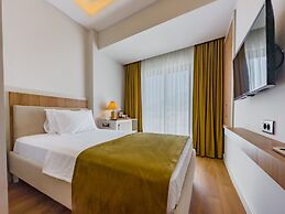 Dedeoğlu Port Hotel