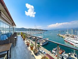 Dedeoğlu Port Hotel