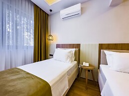 Dedeoğlu Port Hotel