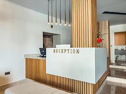 Dedeoğlu Port Hotel