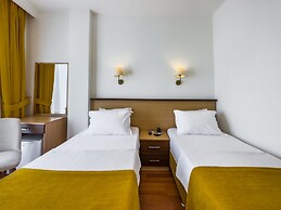 Dedeoğlu Port Hotel