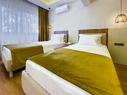 Dedeoğlu Port Hotel