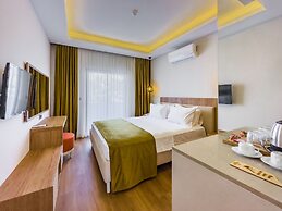 Dedeoğlu Port Hotel