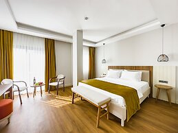 Dedeoğlu Port Hotel