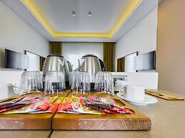 Dedeoğlu Port Hotel