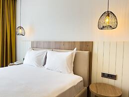 Dedeoğlu Port Hotel