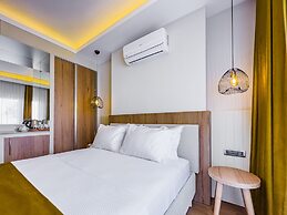 Dedeoğlu Port Hotel