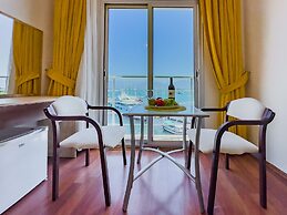 Dedeoğlu Port Hotel