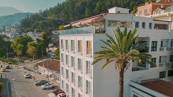 Dedeoğlu Port Hotel